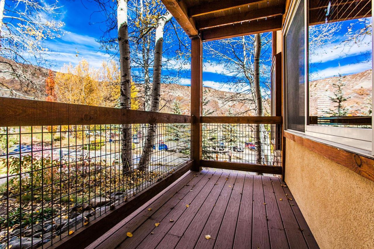 Willows Condos By Snowmass Vacations Snowmass Village Luaran gambar