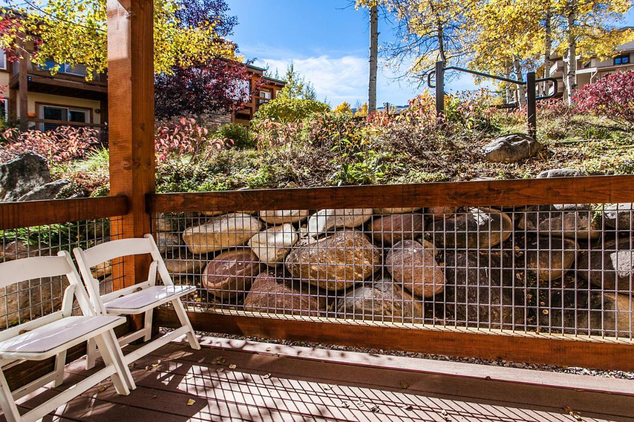 Willows Condos By Snowmass Vacations Snowmass Village Luaran gambar