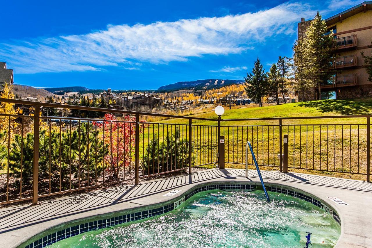 Willows Condos By Snowmass Vacations Snowmass Village Luaran gambar