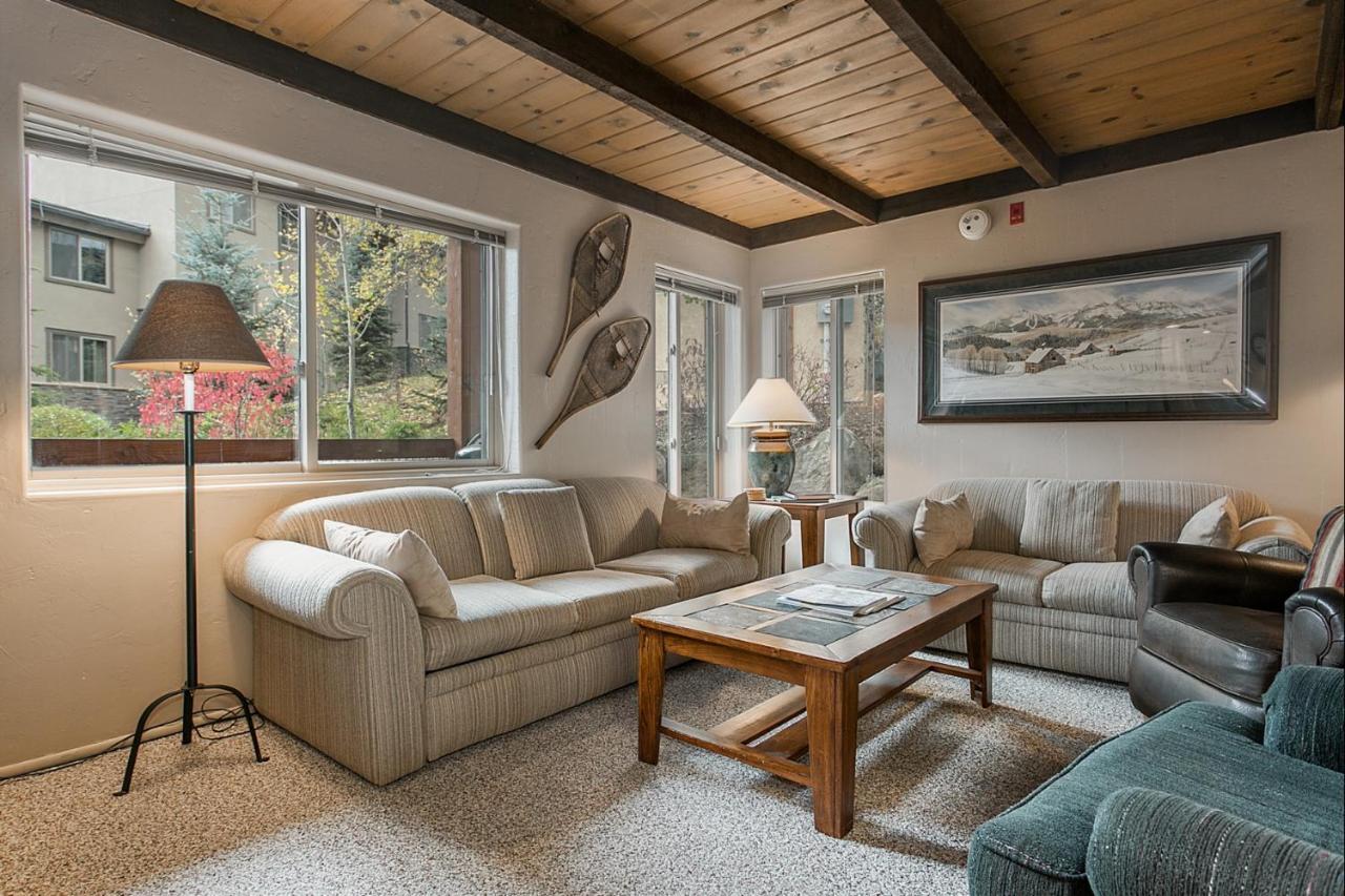 Willows Condos By Snowmass Vacations Snowmass Village Bilik gambar