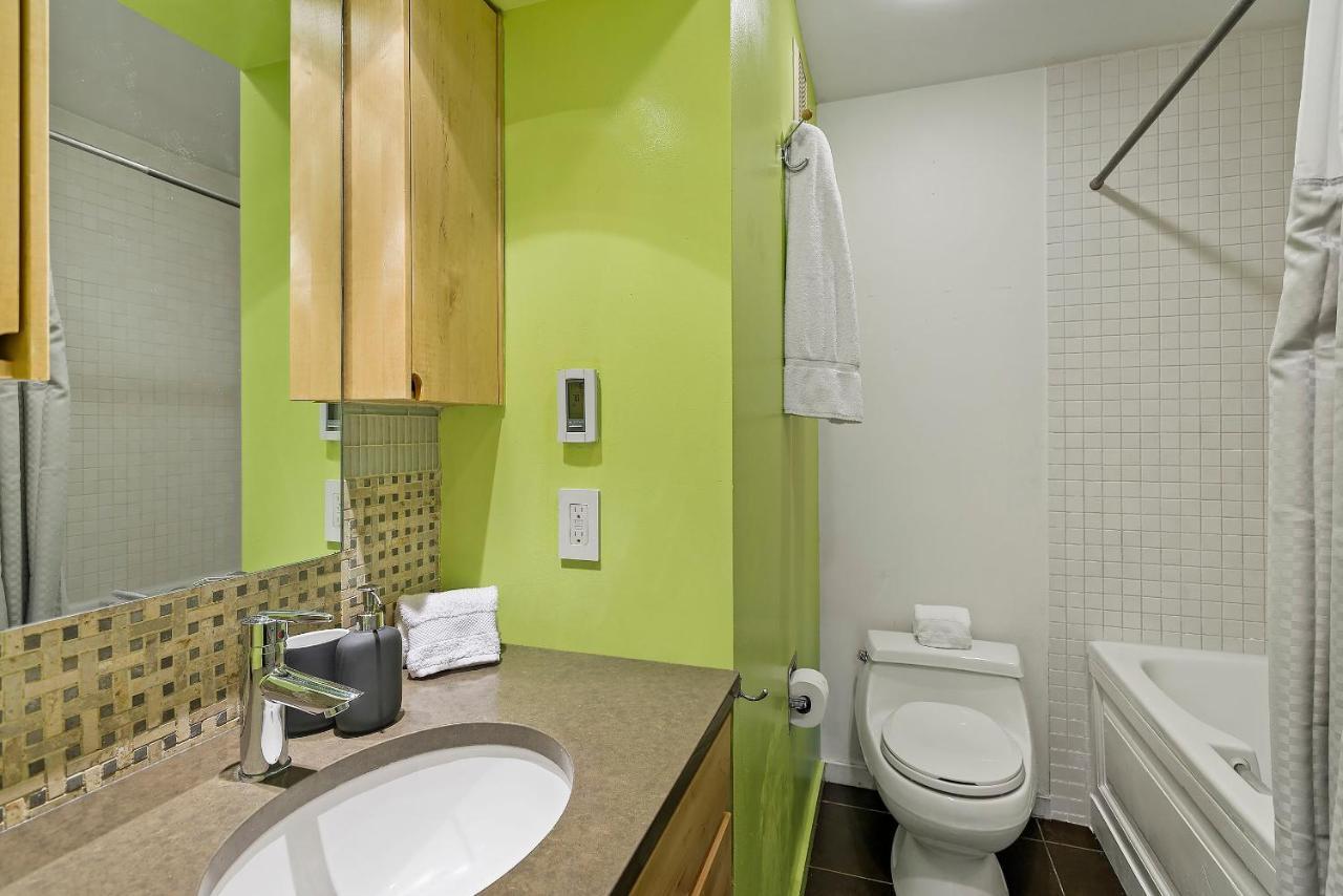 Willows Condos By Snowmass Vacations Snowmass Village Luaran gambar