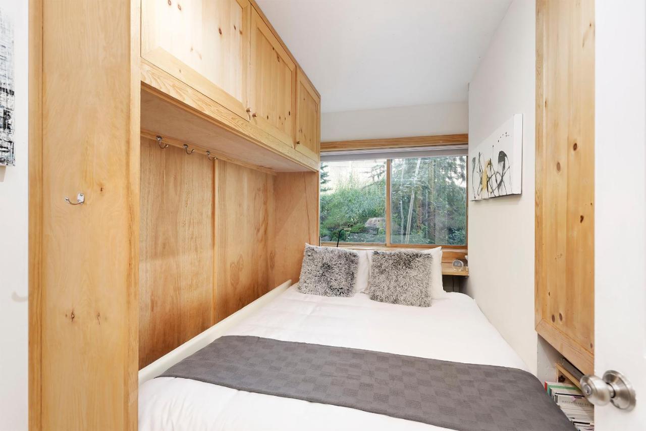 Willows Condos By Snowmass Vacations Snowmass Village Luaran gambar