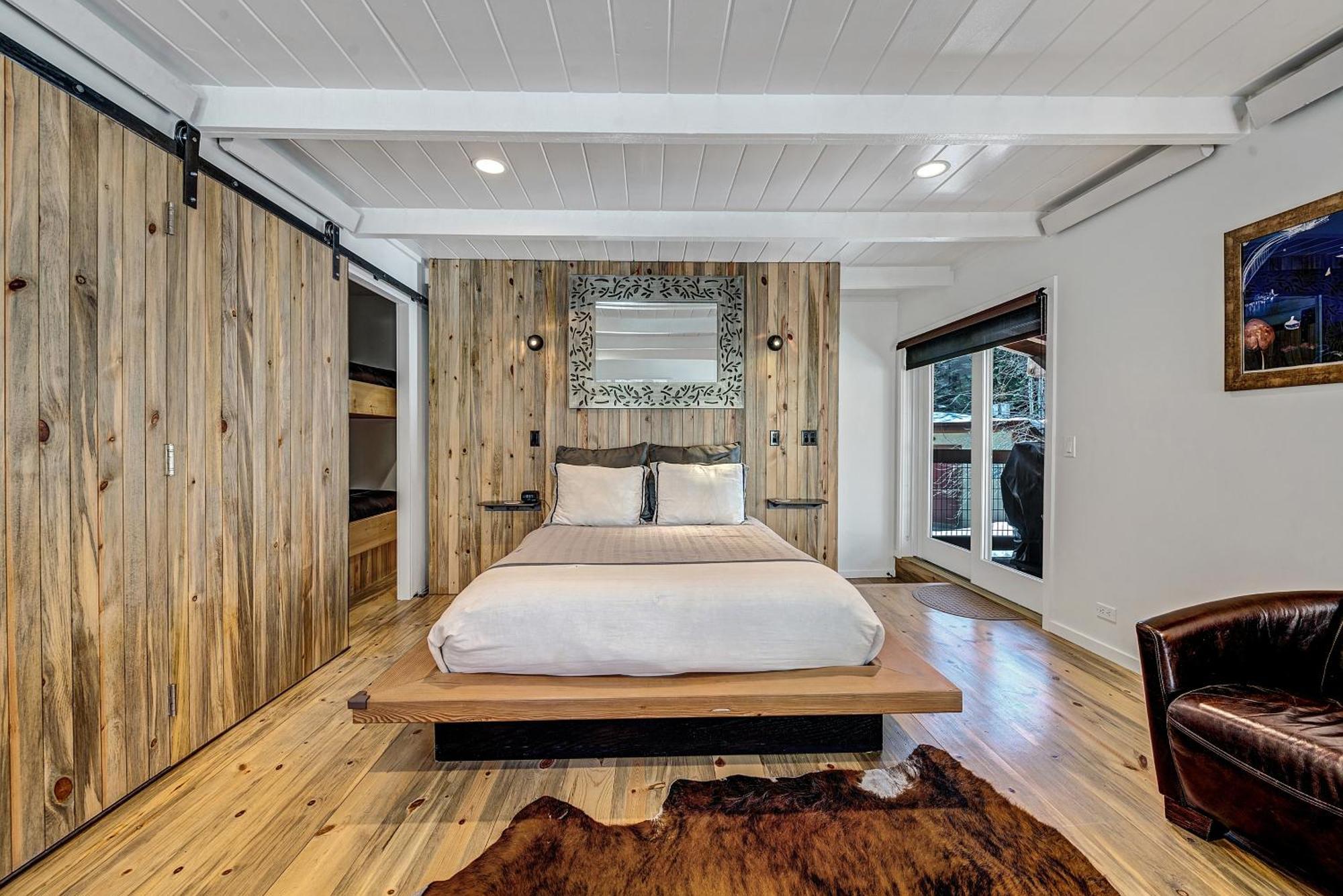 Willows Condos By Snowmass Vacations Snowmass Village Bilik gambar