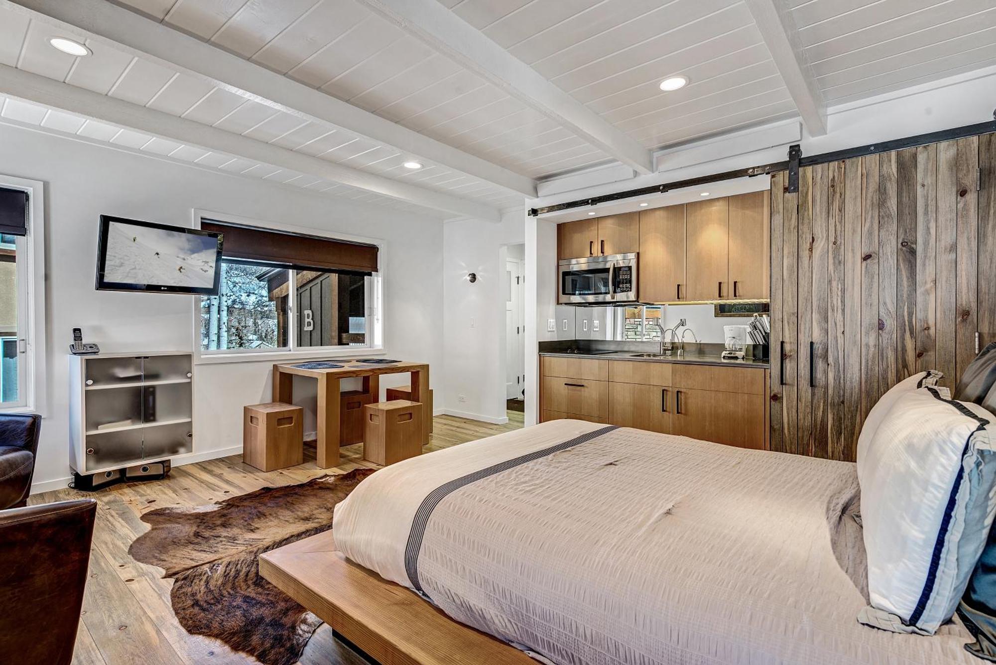 Willows Condos By Snowmass Vacations Snowmass Village Bilik gambar