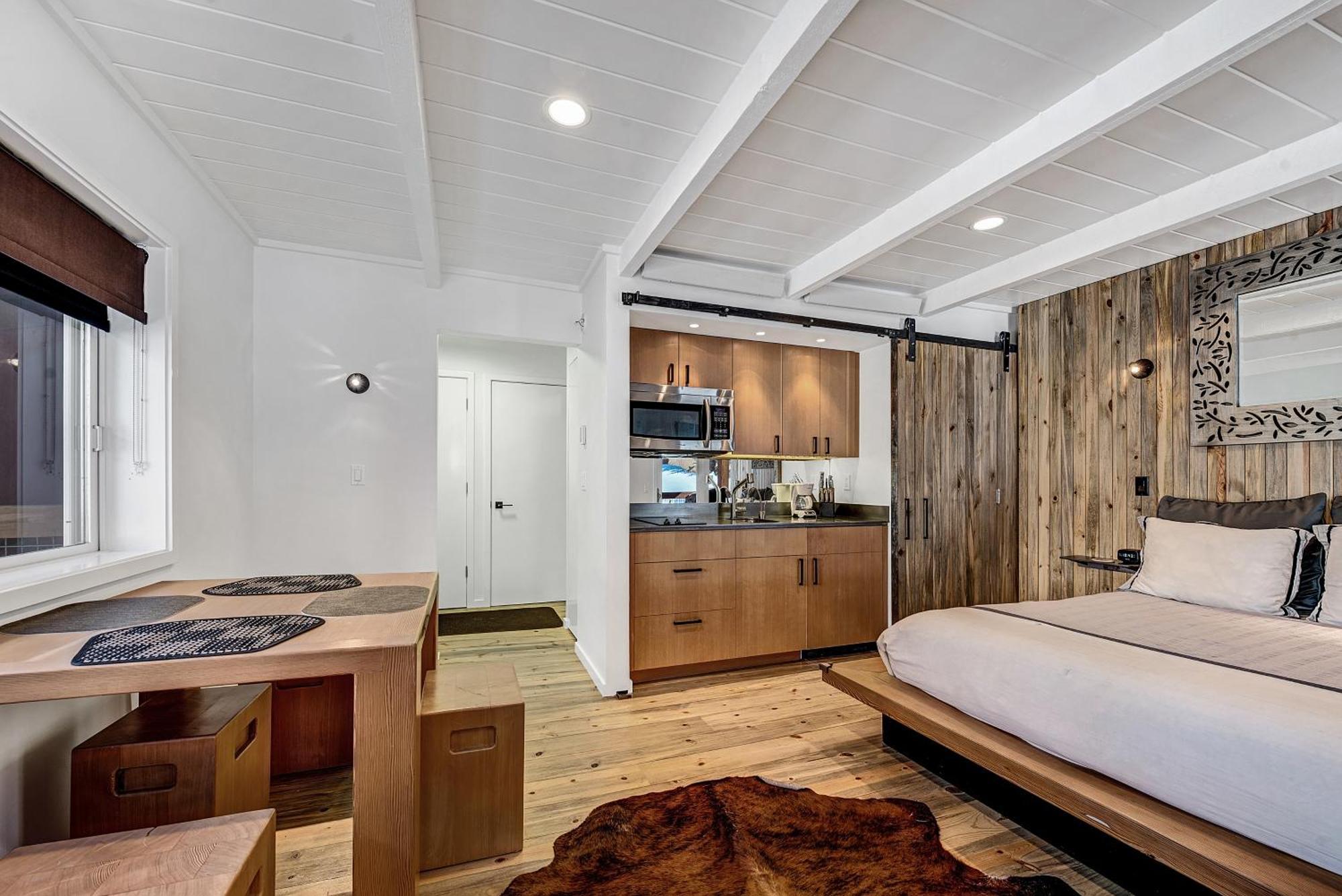 Willows Condos By Snowmass Vacations Snowmass Village Bilik gambar