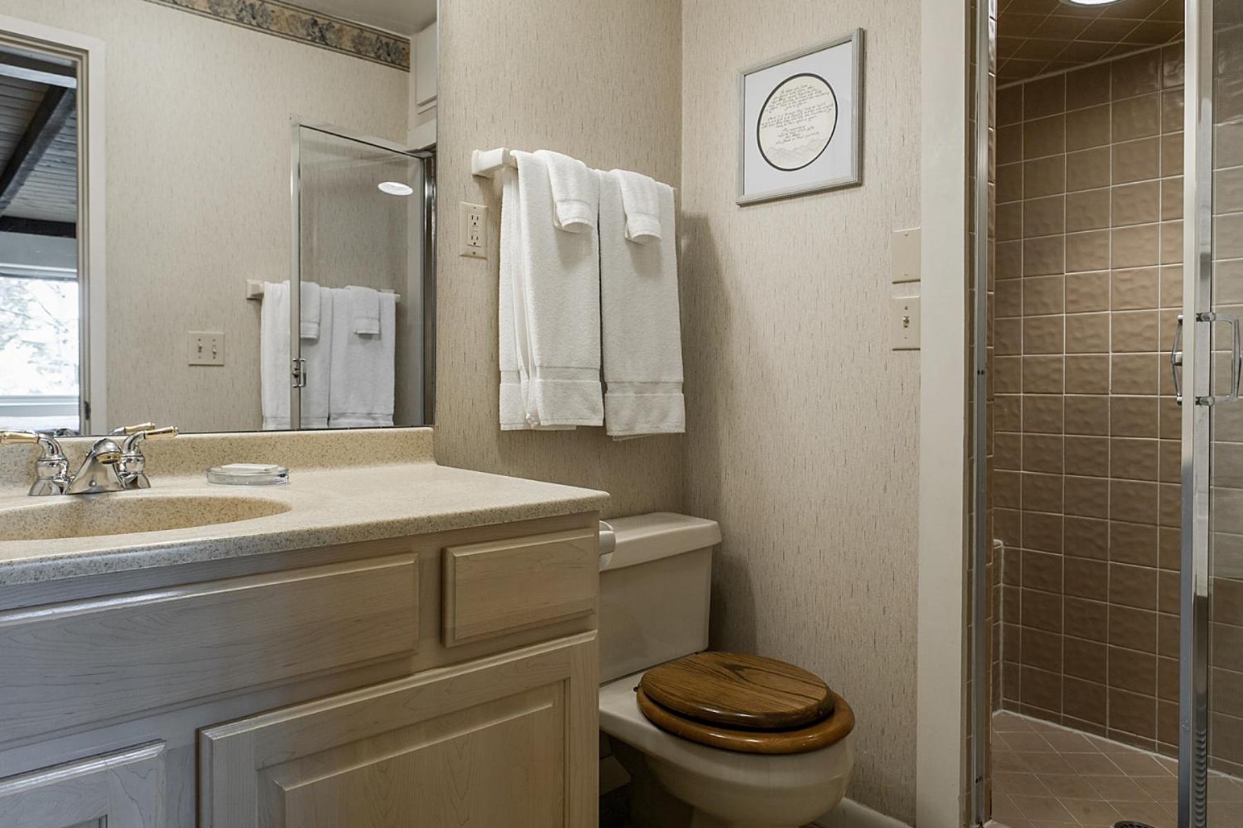 Willows Condos By Snowmass Vacations Snowmass Village Bilik gambar