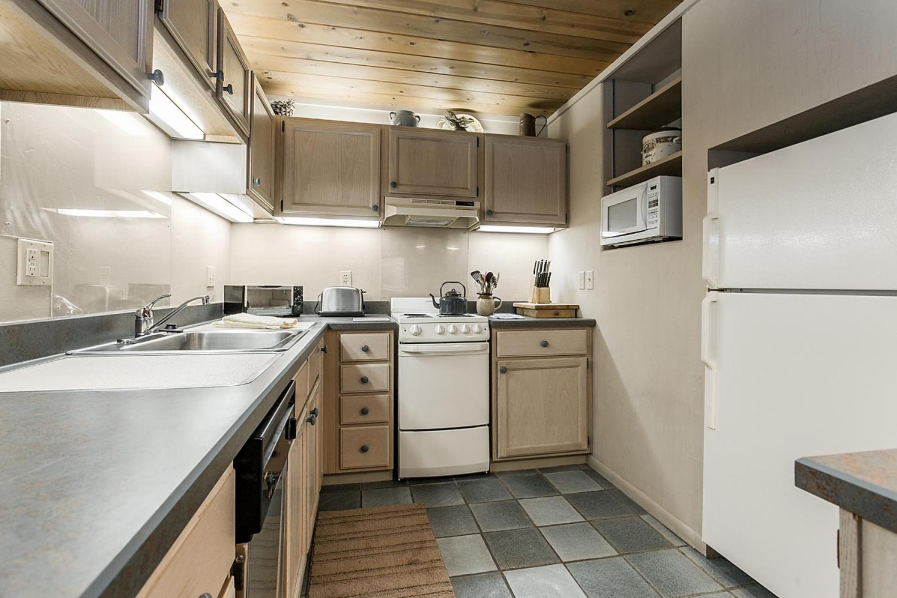 Willows Condos By Snowmass Vacations Snowmass Village Bilik gambar