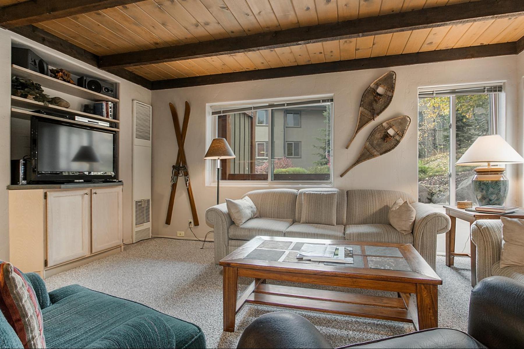 Willows Condos By Snowmass Vacations Snowmass Village Bilik gambar