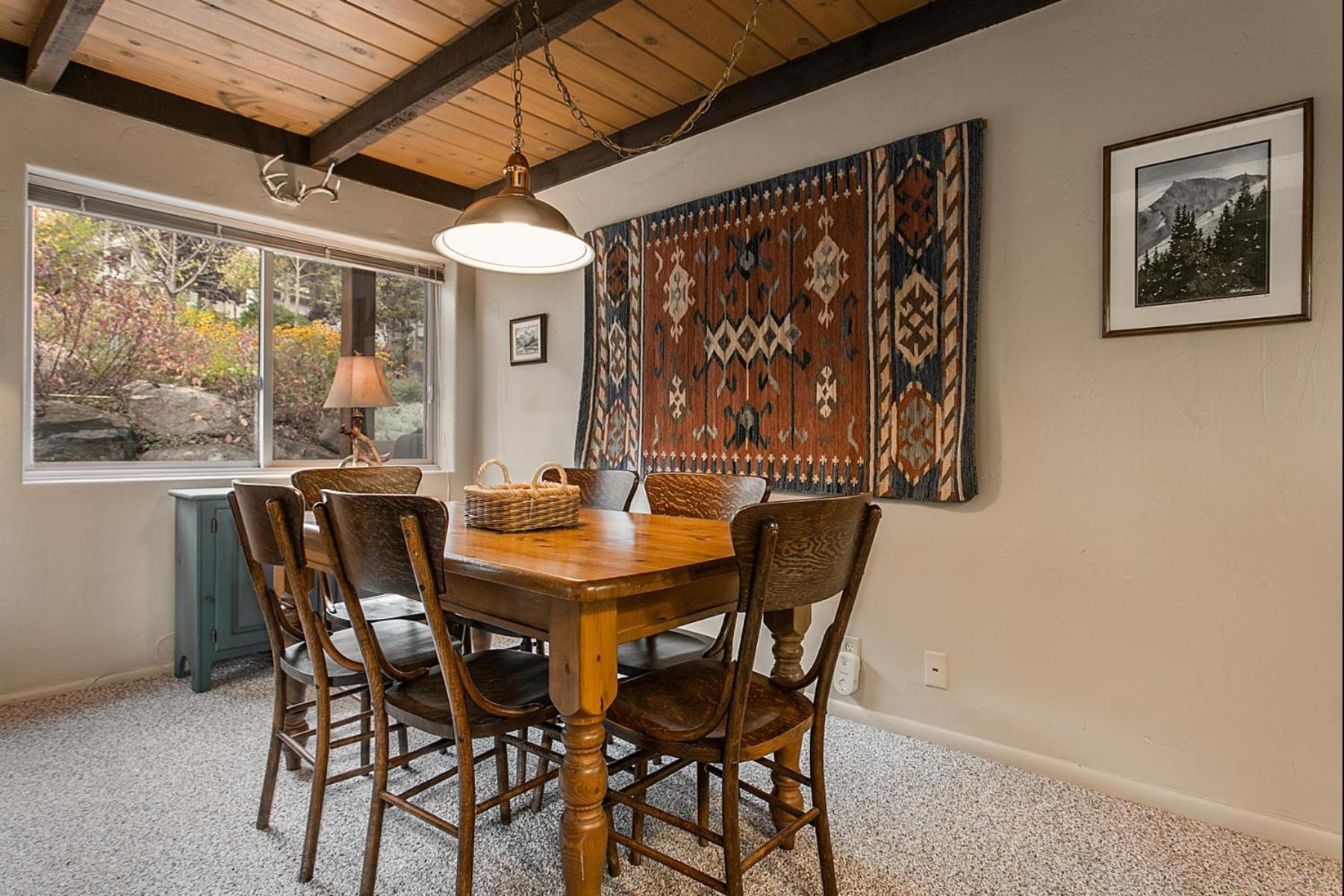Willows Condos By Snowmass Vacations Snowmass Village Bilik gambar