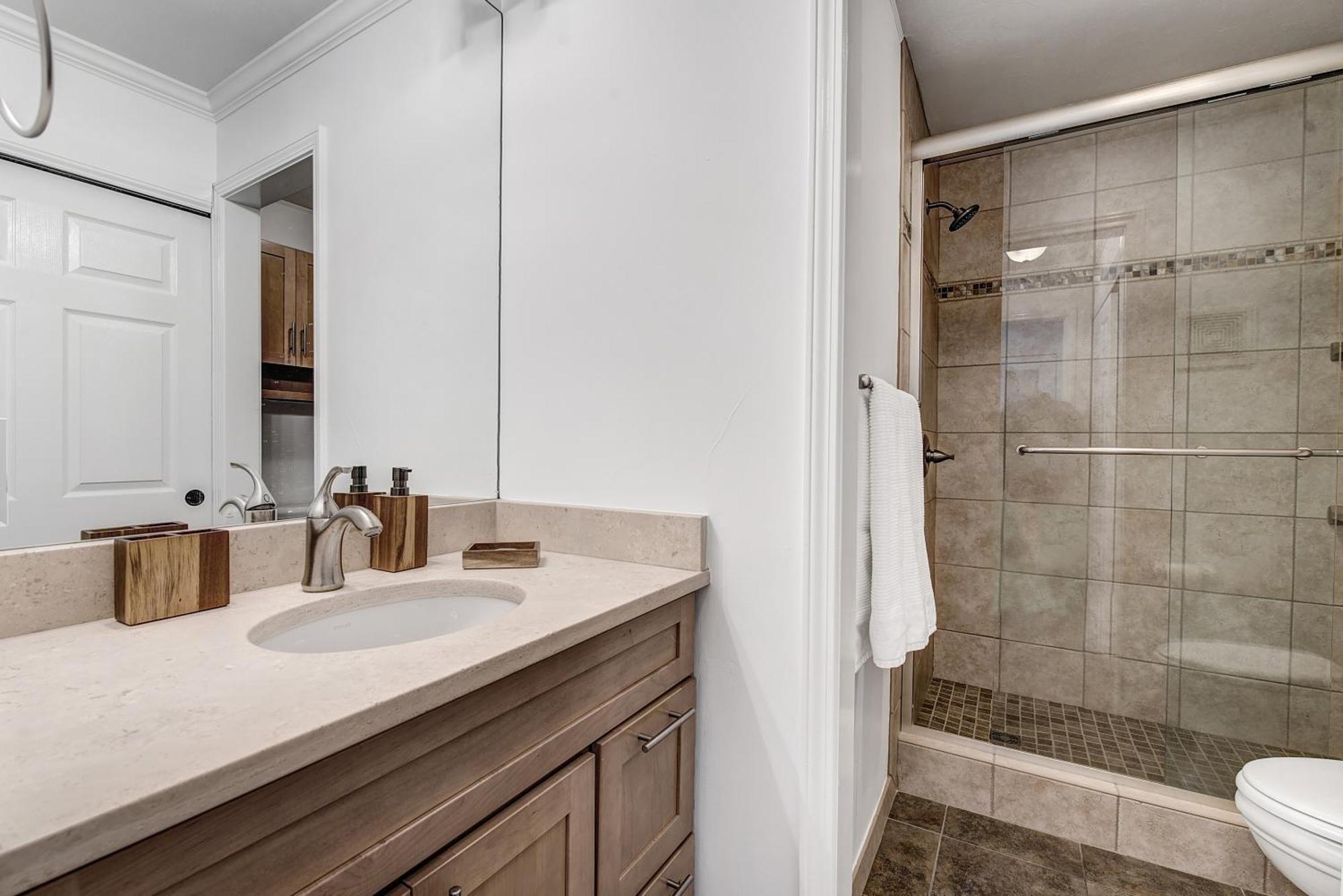 Willows Condos By Snowmass Vacations Snowmass Village Bilik gambar