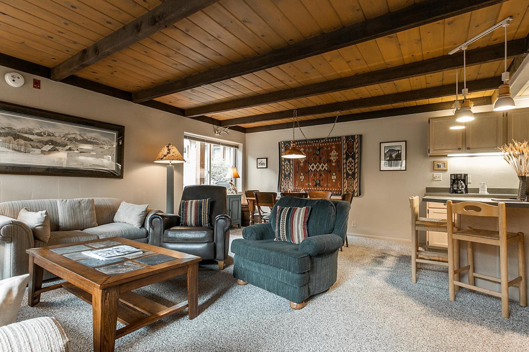 Willows Condos By Snowmass Vacations Snowmass Village Bilik gambar