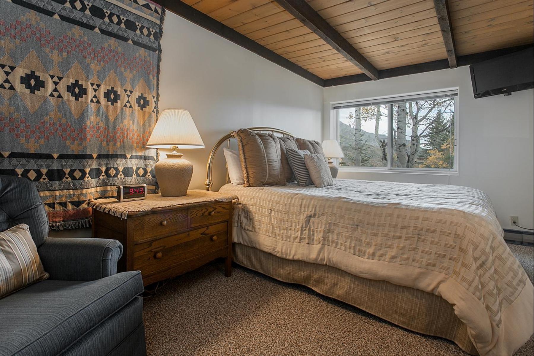Willows Condos By Snowmass Vacations Snowmass Village Bilik gambar