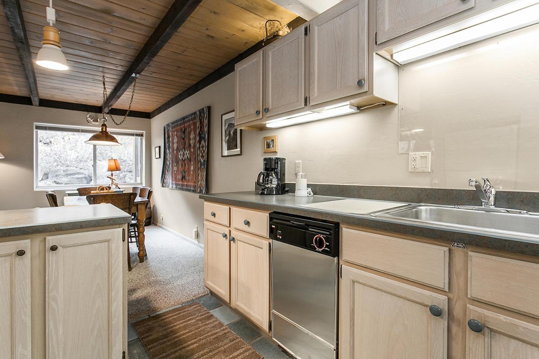 Willows Condos By Snowmass Vacations Snowmass Village Bilik gambar