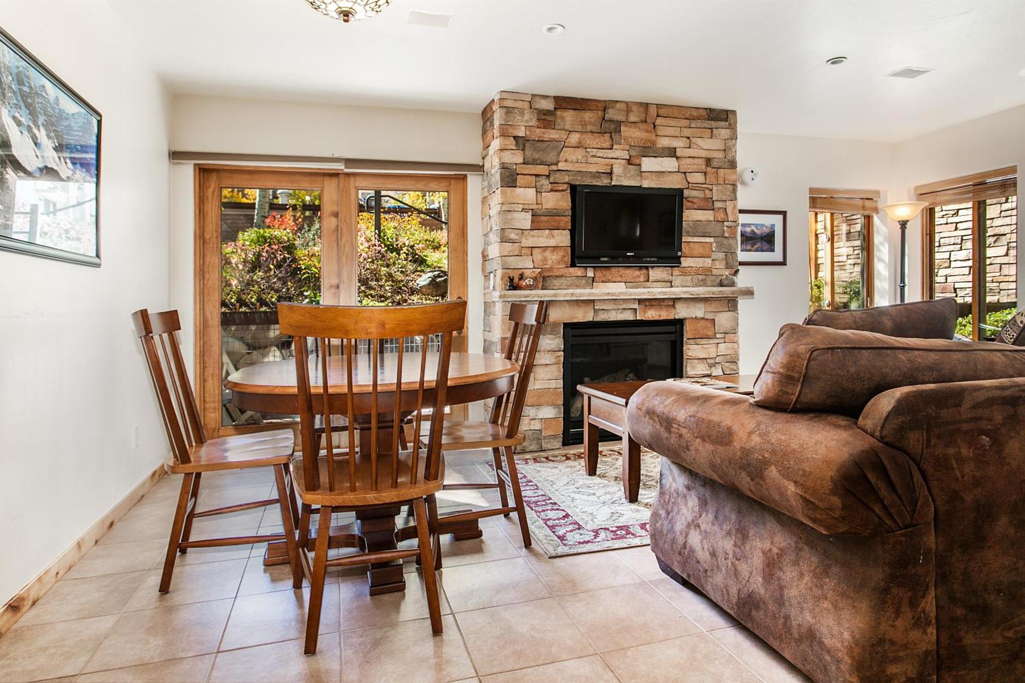 Willows Condos By Snowmass Vacations Snowmass Village Bilik gambar