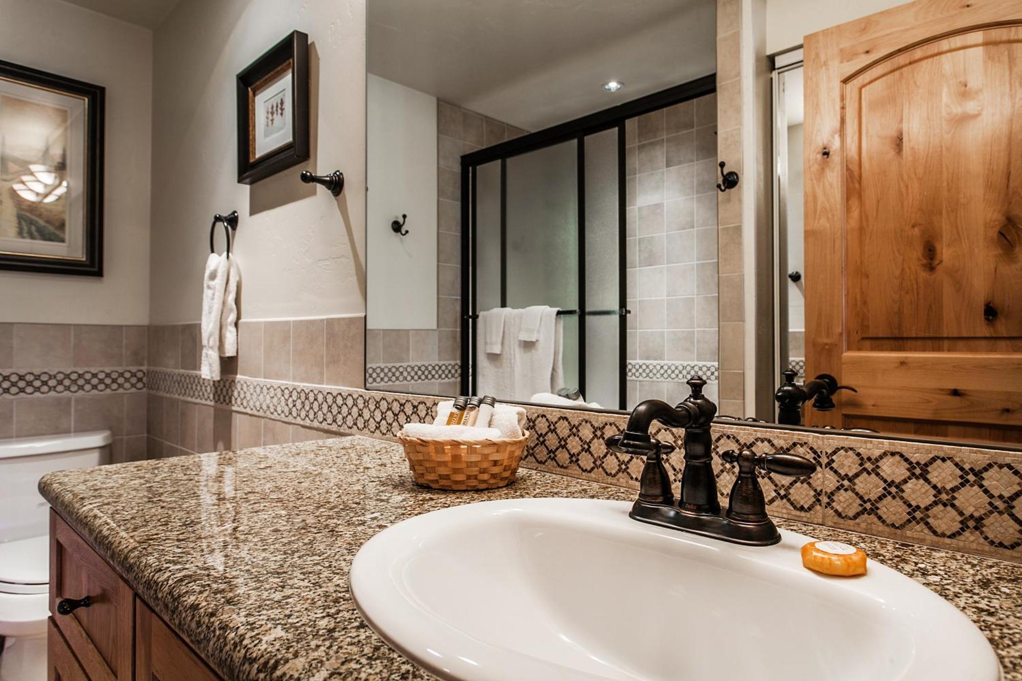 Willows Condos By Snowmass Vacations Snowmass Village Bilik gambar