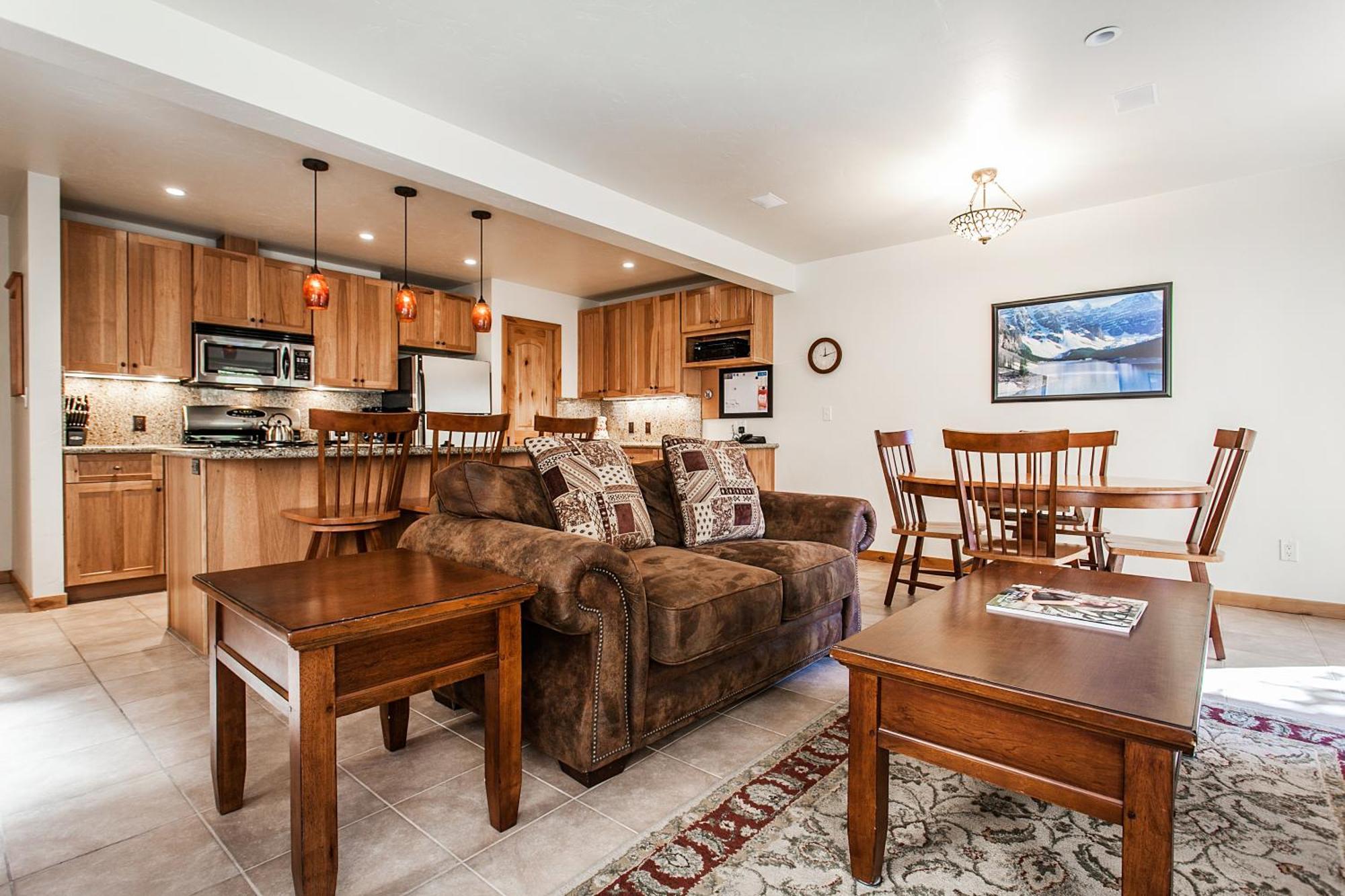 Willows Condos By Snowmass Vacations Snowmass Village Bilik gambar