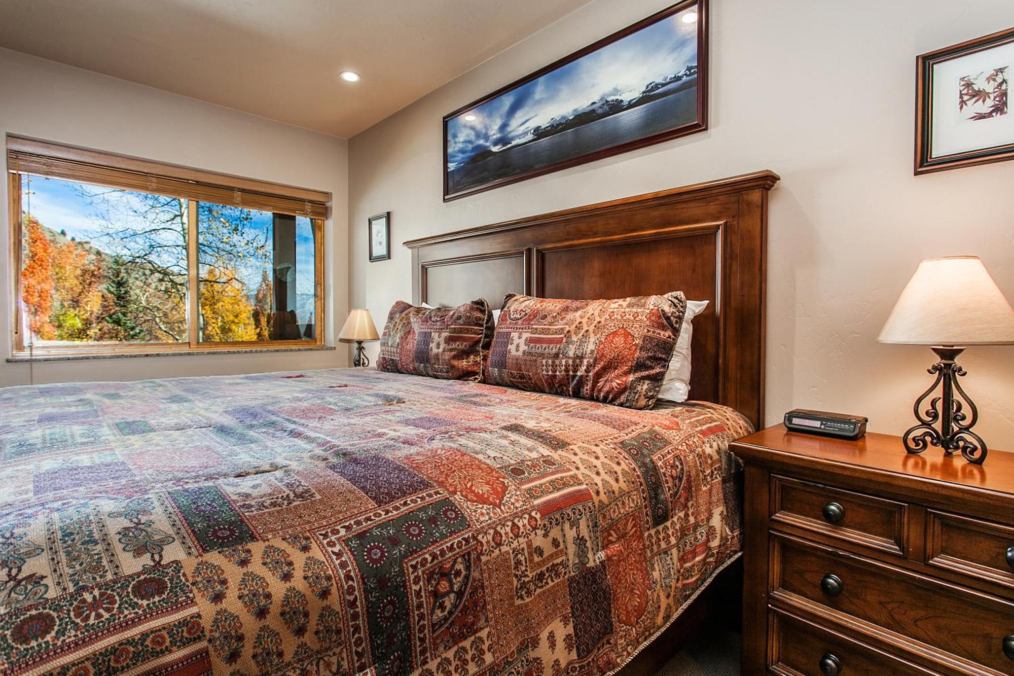 Willows Condos By Snowmass Vacations Snowmass Village Bilik gambar