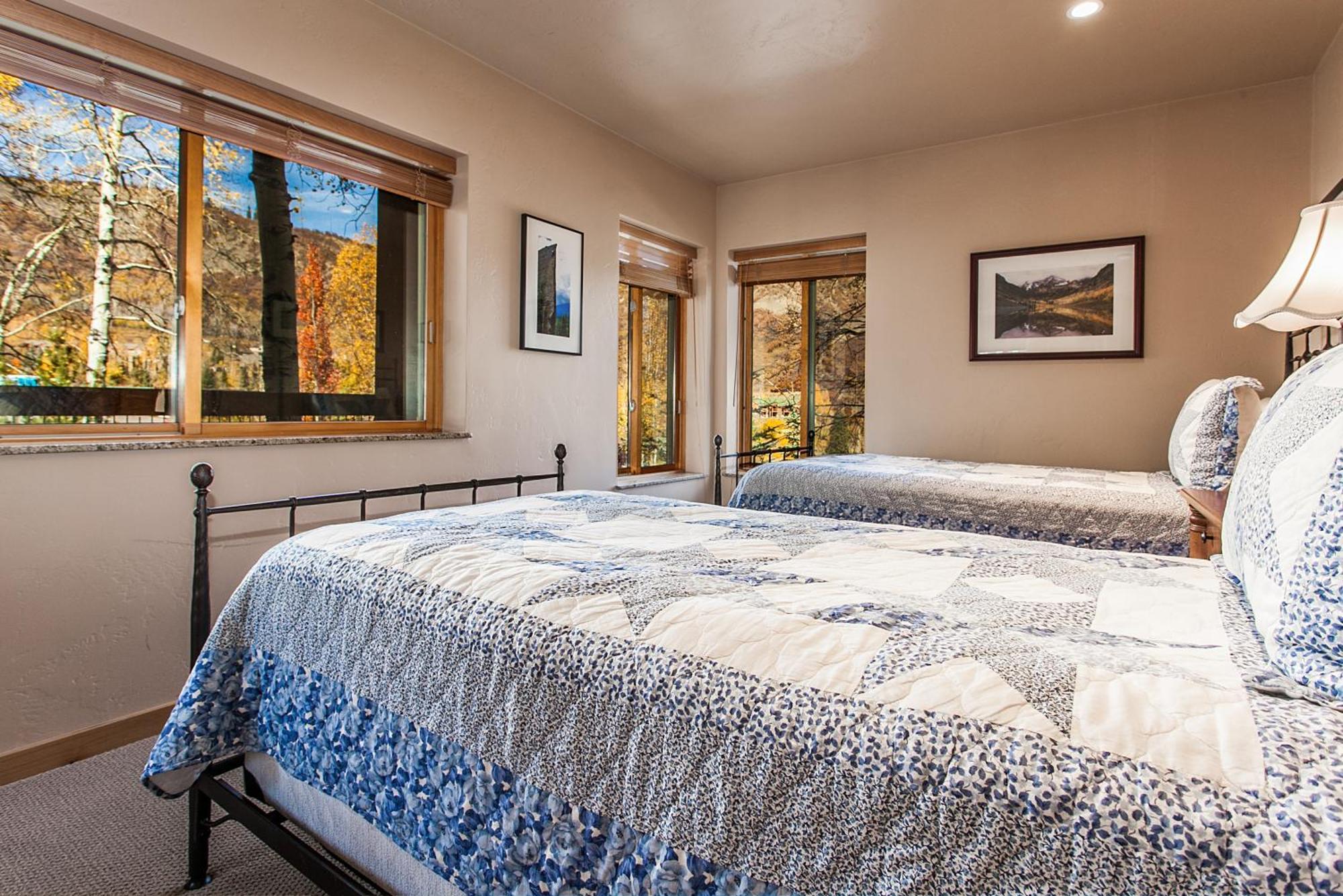 Willows Condos By Snowmass Vacations Snowmass Village Bilik gambar